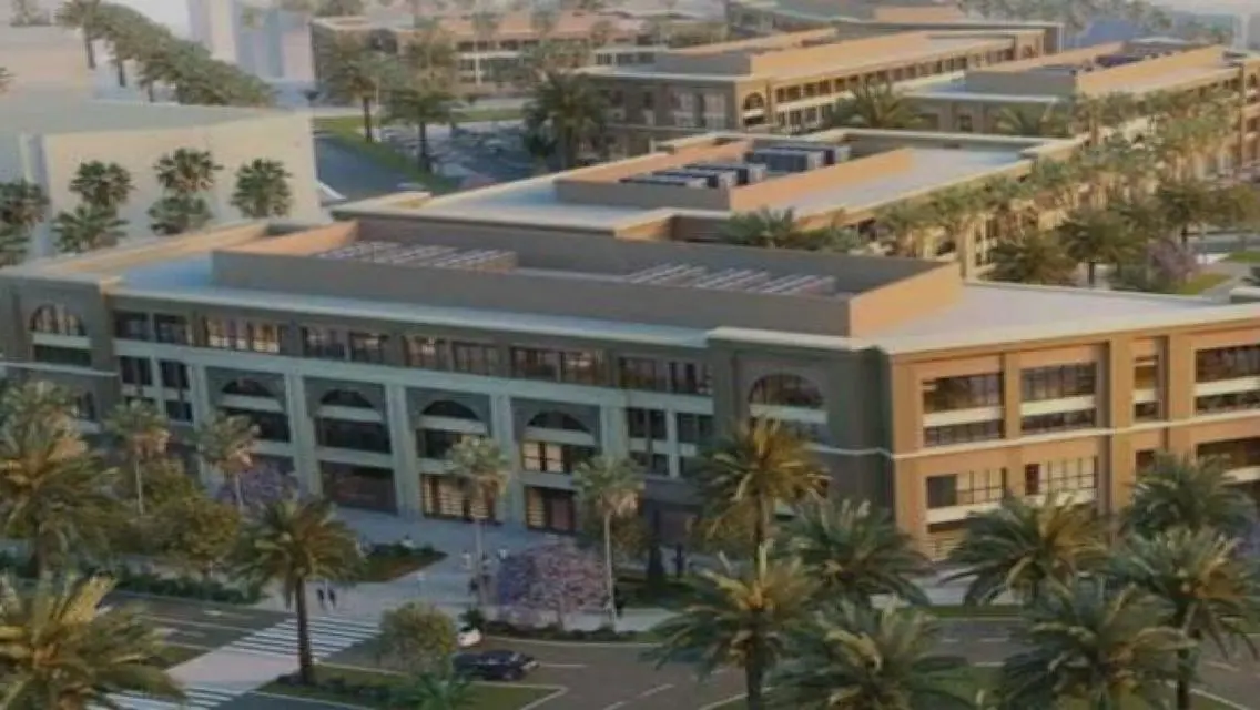 Investment Opportunity in Mivida - Premium Apartment at an Attractive Price