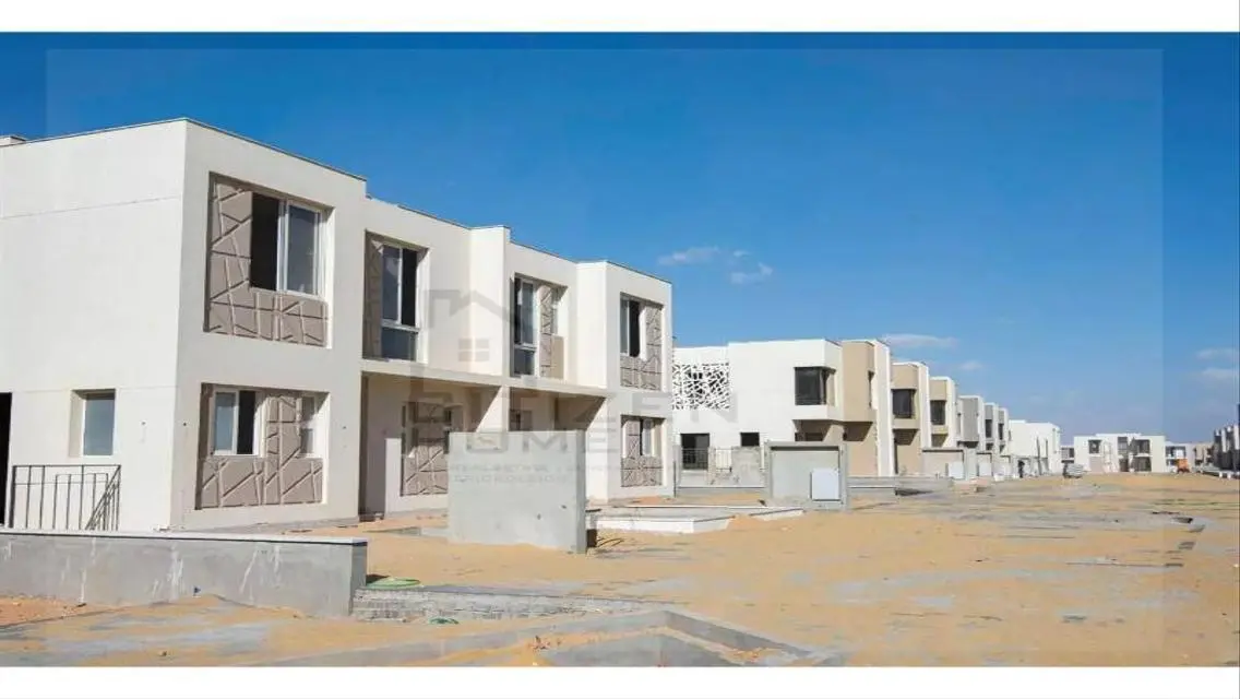منزل جديد في CITIZEN HOME مع مسبح خاص وإطلالة على البحيرات