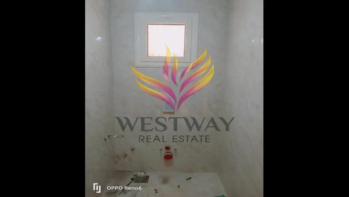 شقة فاخرة بمساحة 205 متر