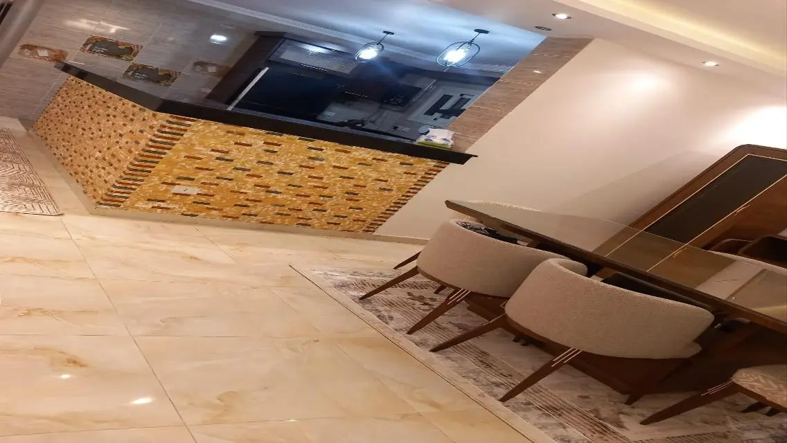 Luxury Apartment with Major Landmark View for Sale
