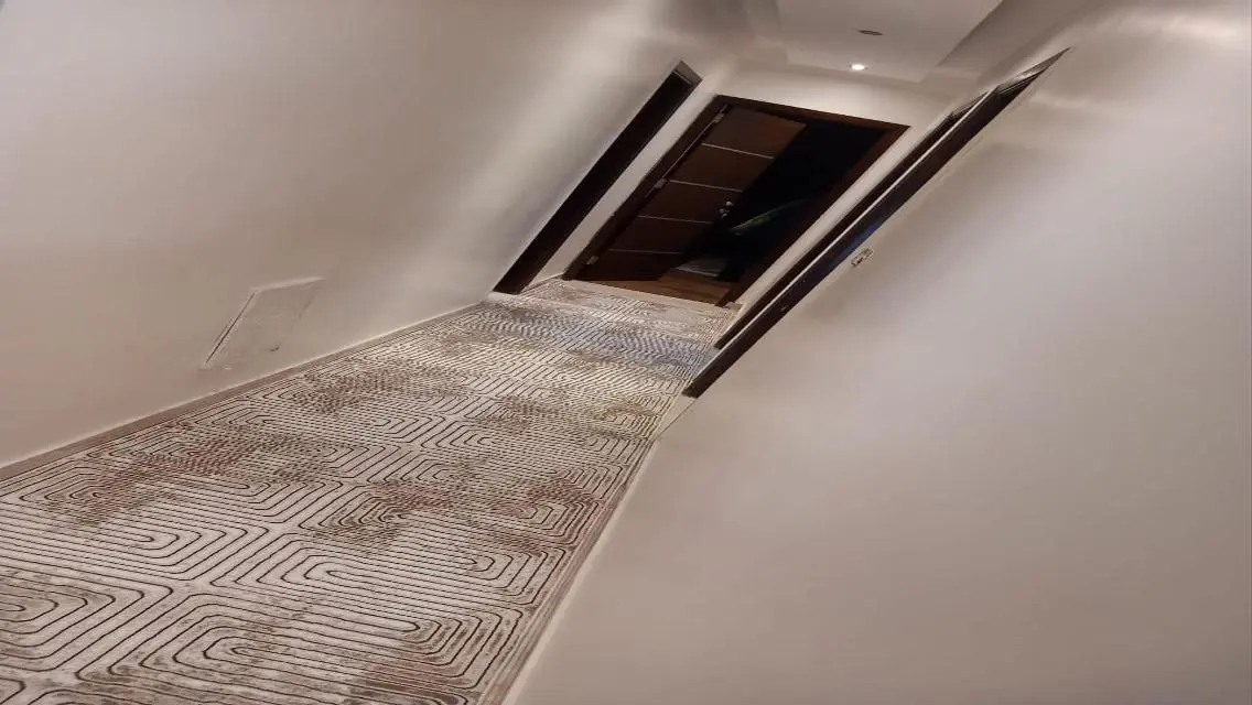 Luxury Apartment with Major Landmark View for Sale