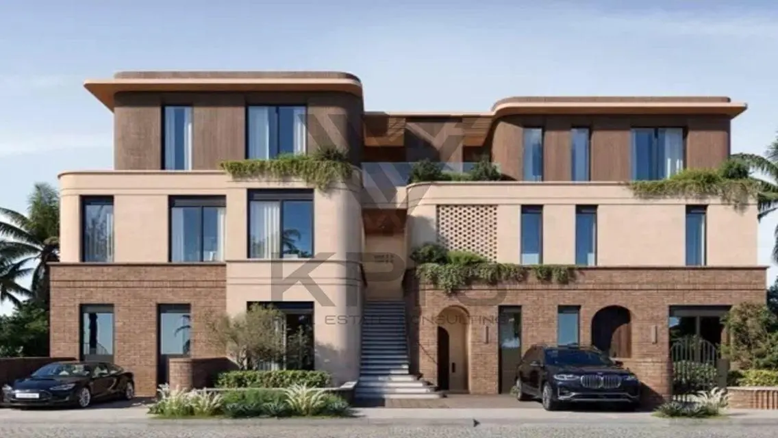 Luxury 3-Bedroom Apartment with Stunning Views for Sale