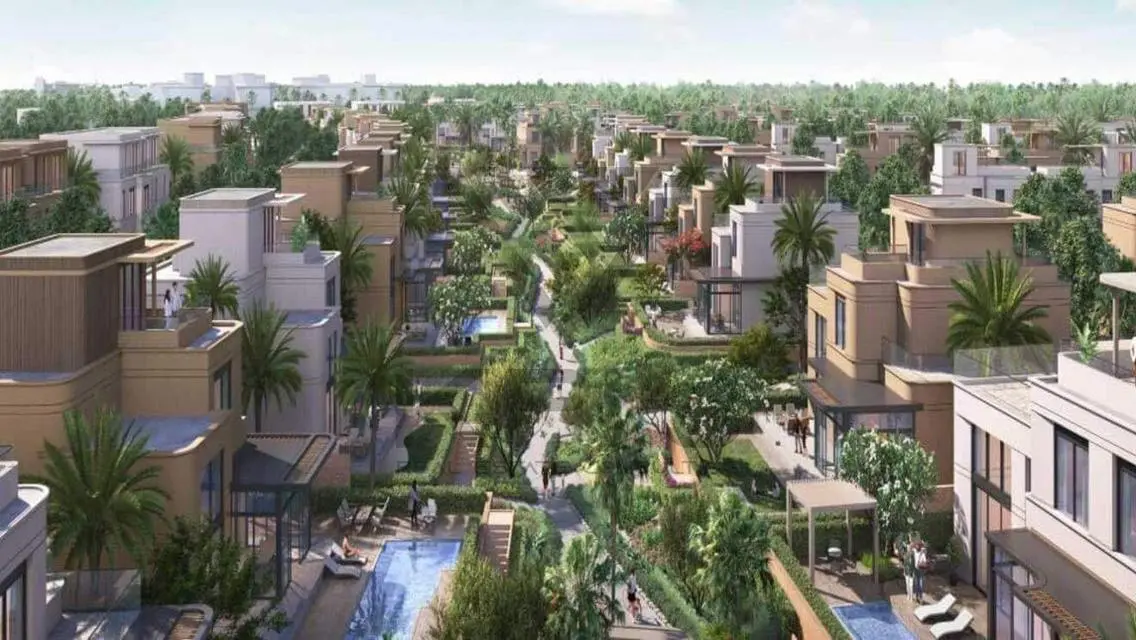Luxury 3-Bedroom Apartment with Stunning Views for Sale
