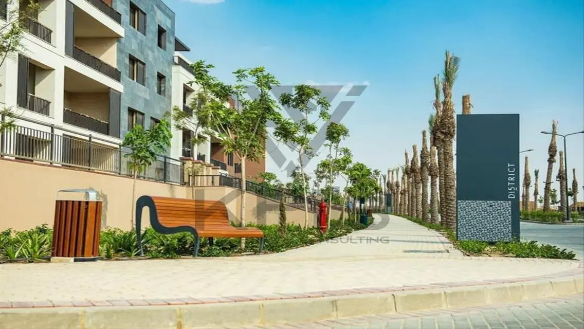 Luxury 3-Bedroom Apartment with Stunning Views for Sale