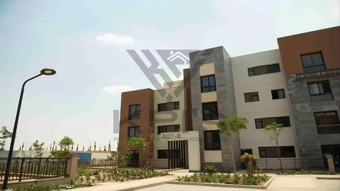 Luxury 3-Bedroom Apartment with Stunning Views for Sale