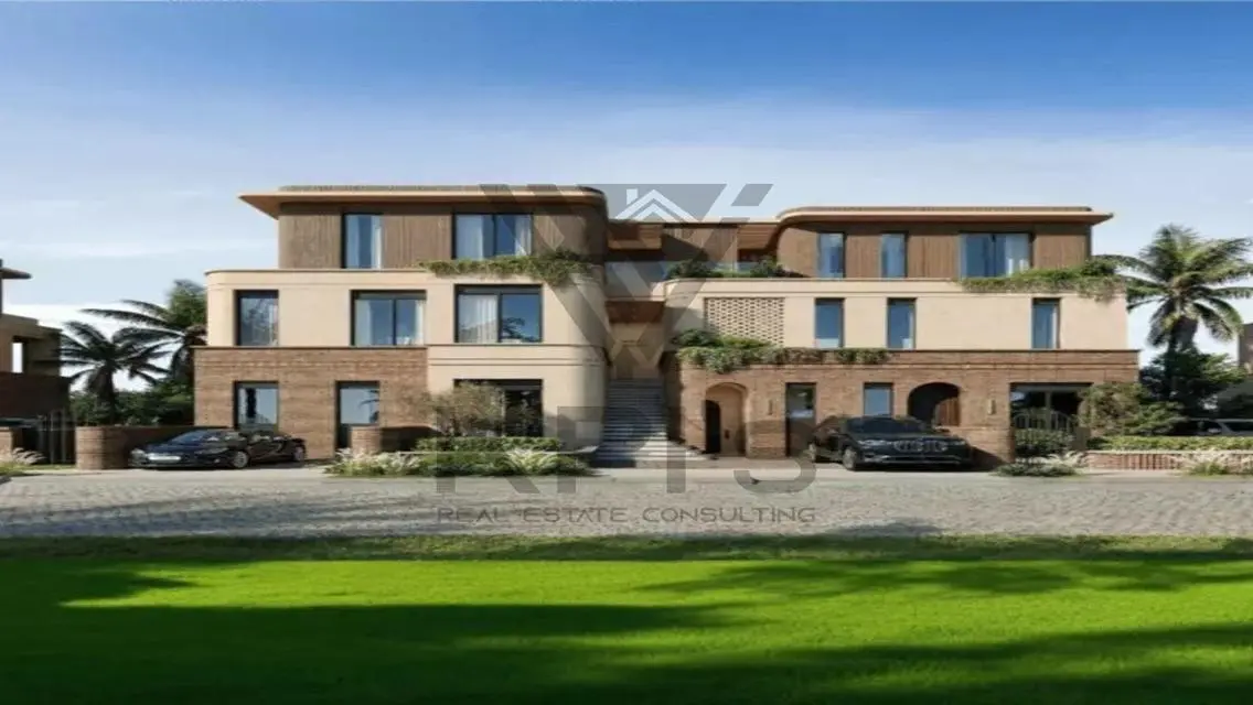 Luxury 3-Bedroom Apartment with Stunning Views for Sale