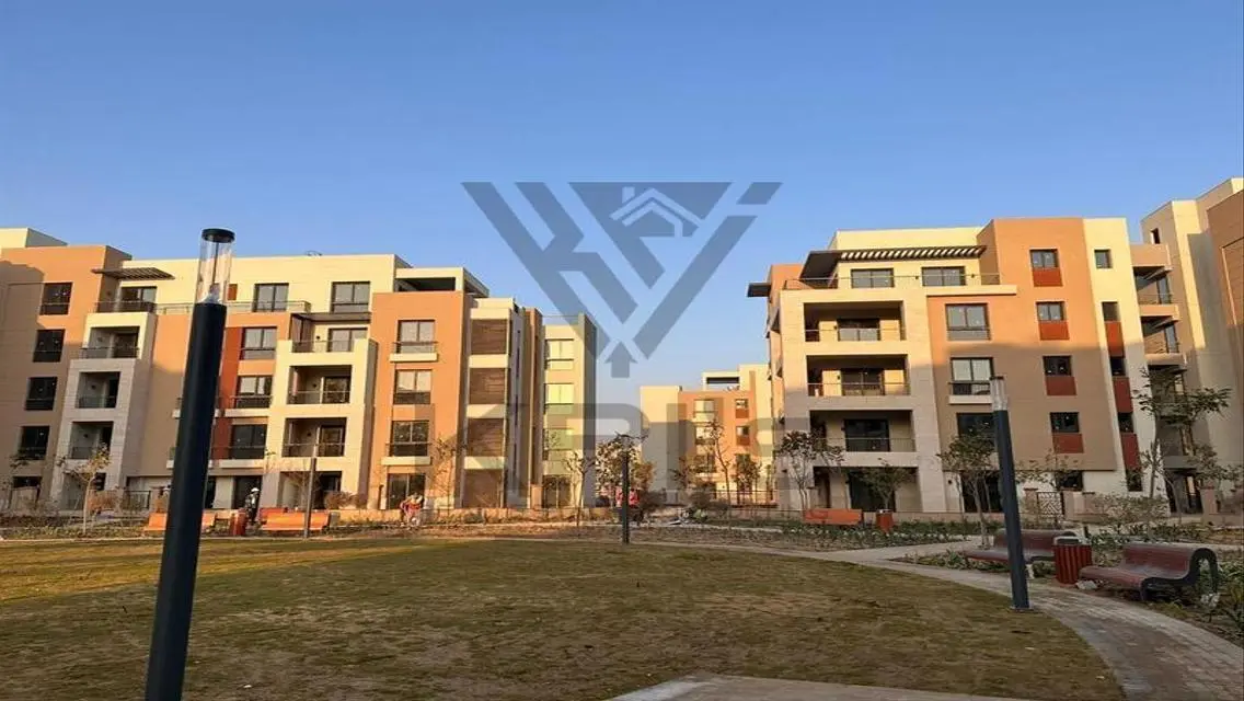 Luxury 3-Bedroom Apartment with Stunning Views for Sale
