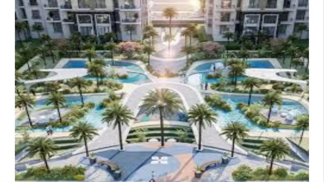 Luxury Apartment for Sale - 128 sqm
