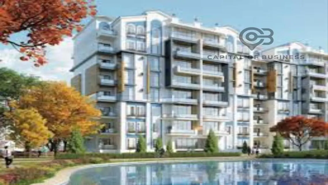 Luxury Apartment for Sale - 128 sqm