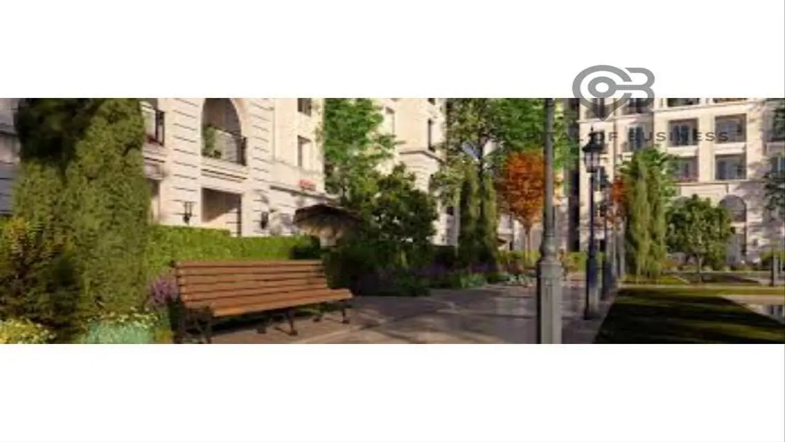 Luxury Apartment for Sale - 128 sqm