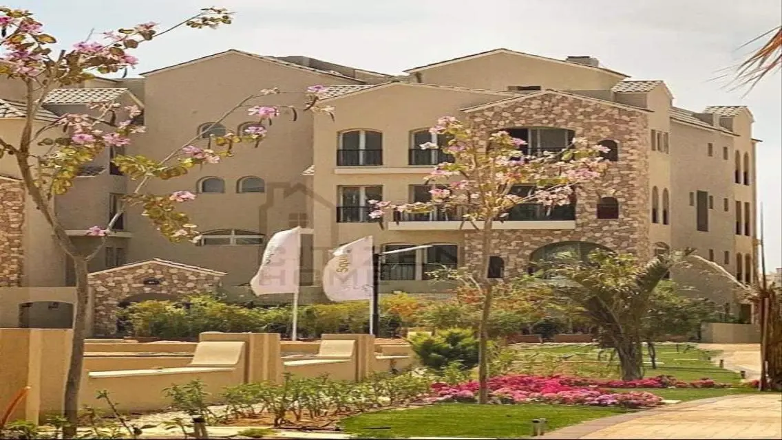 أرض سكنية رائعة للبيع بتصميم عصري