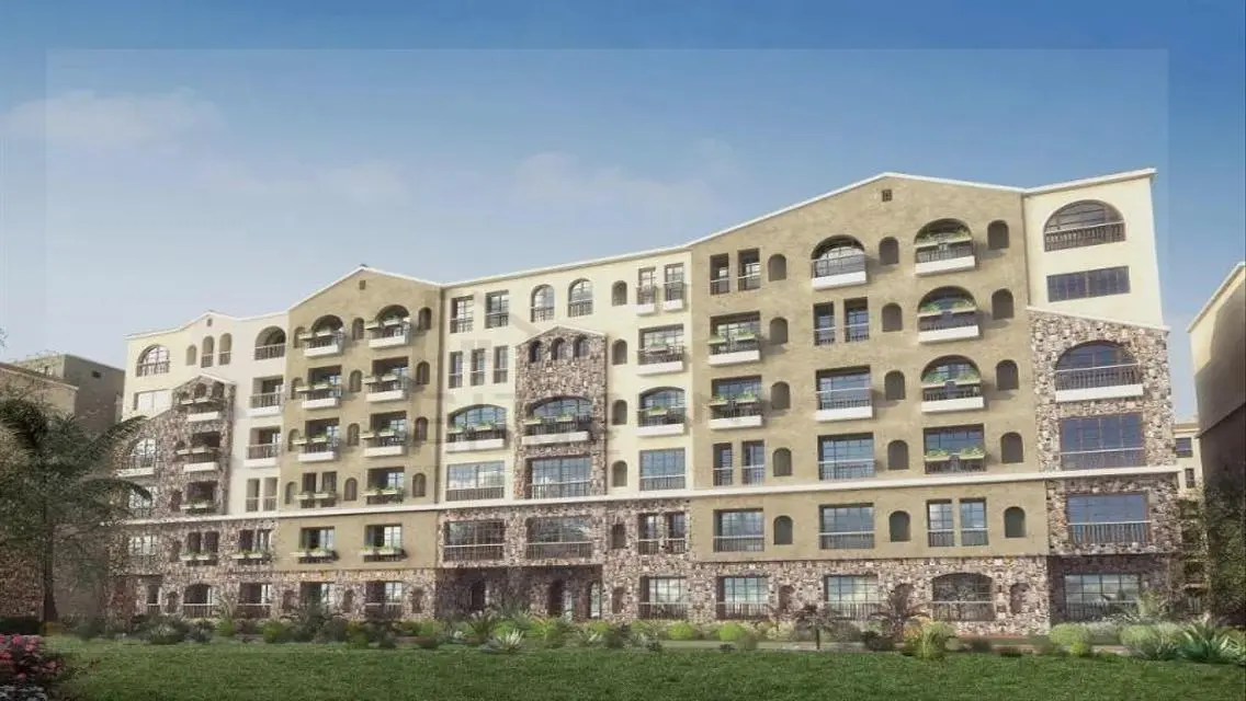 أرض سكنية رائعة للبيع بتصميم عصري