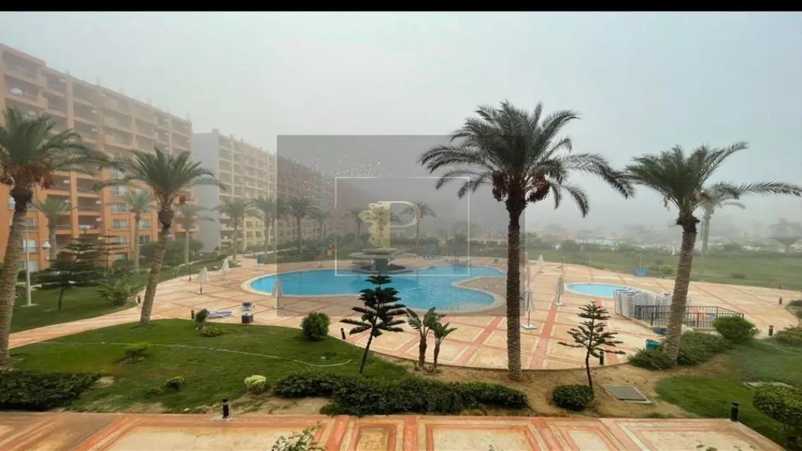 Elegant Apartment for Sale in Golf Porto Marina