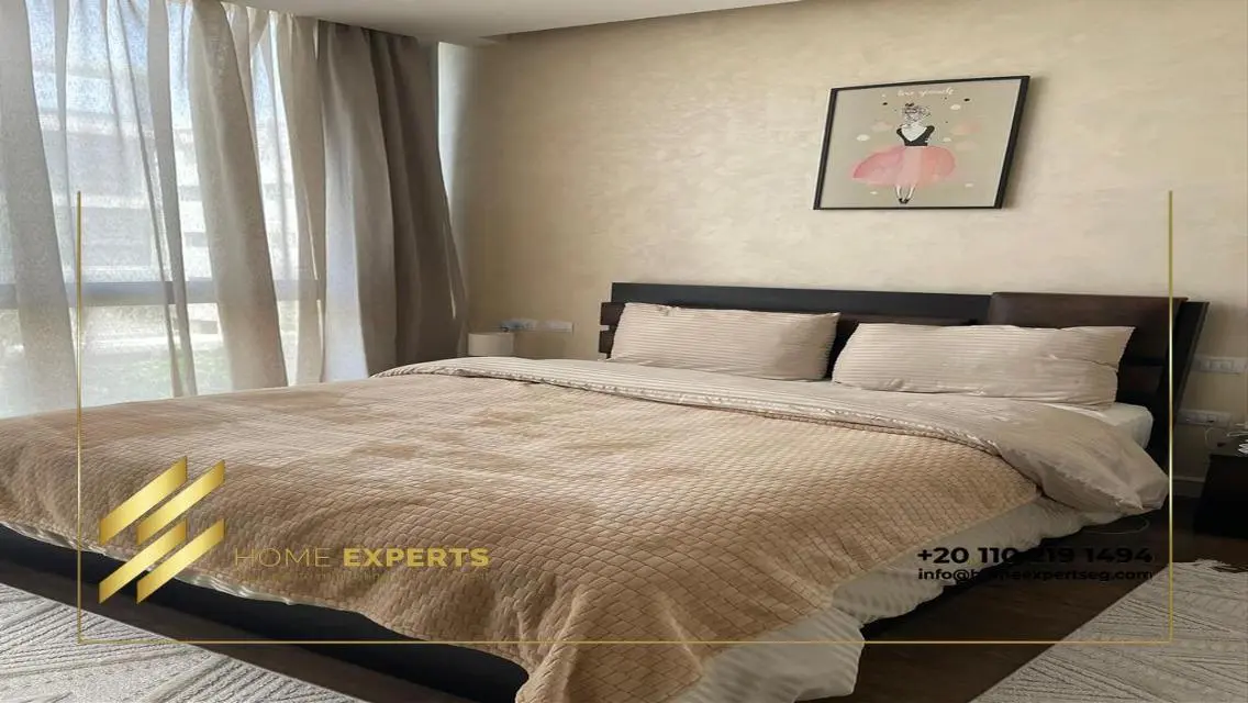 Luxurious Apartment for Sale in a Prime Location