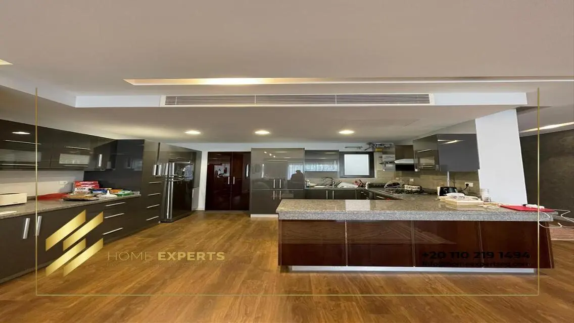 Luxurious Apartment for Sale in a Prime Location