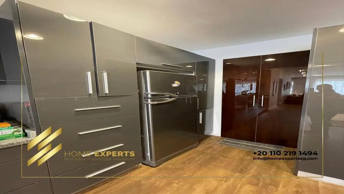 Luxurious Apartment for Sale in a Prime Location