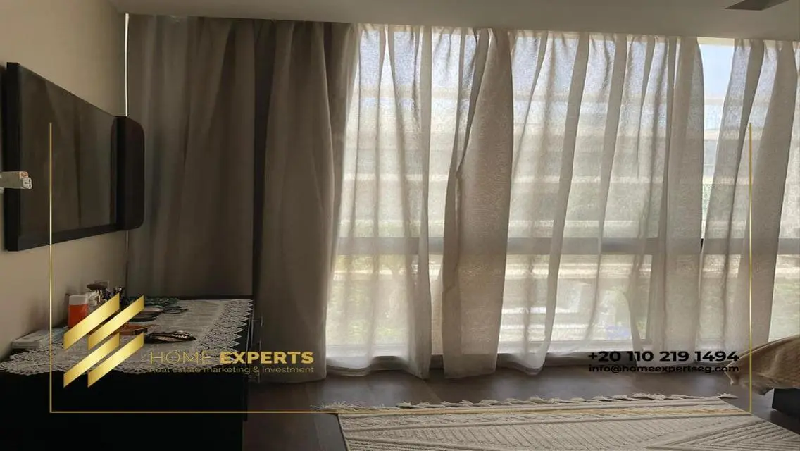 Luxurious Apartment for Sale in a Prime Location