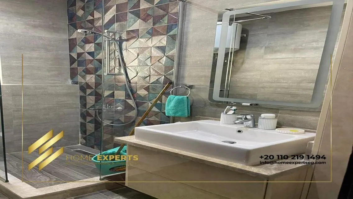 Luxurious Apartment for Sale in a Prime Location