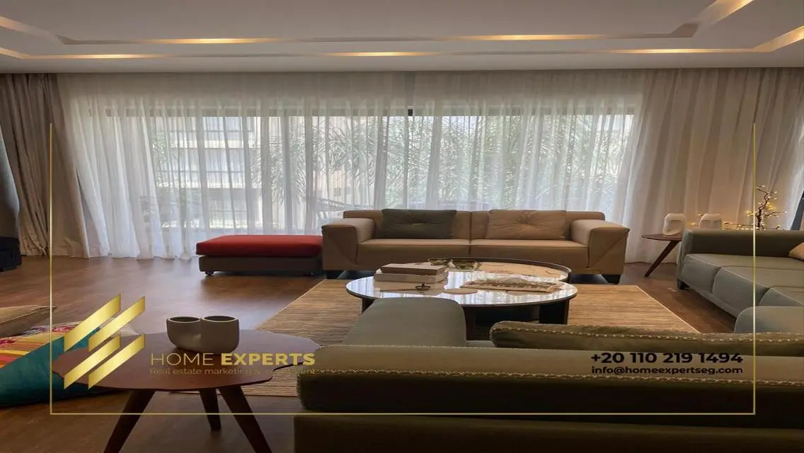 Luxurious Apartment for Sale in a Prime Location