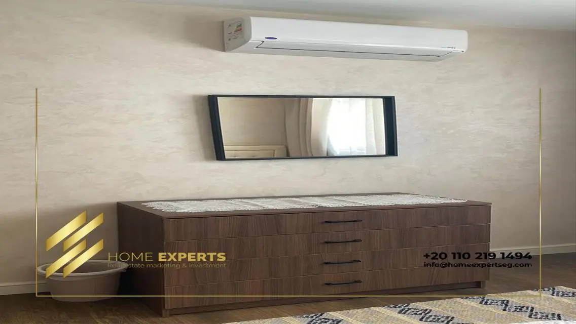 Luxurious Apartment for Sale in a Prime Location