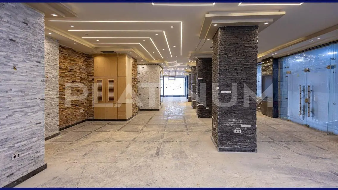 Luxury Apartment for Sale 370 Square Meters