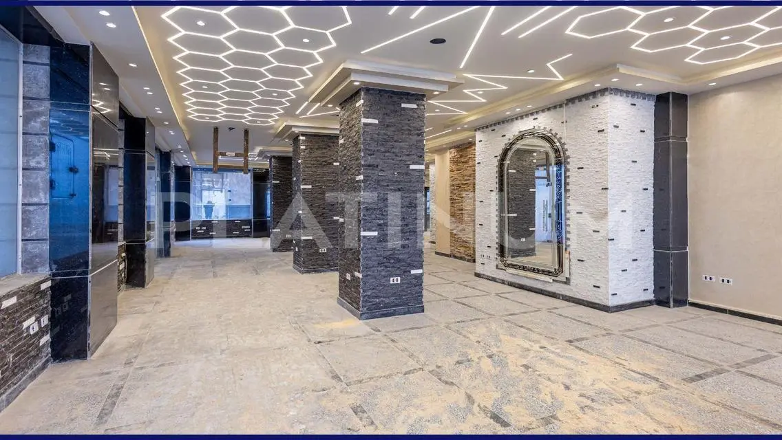 Luxury Apartment for Sale 370 Square Meters