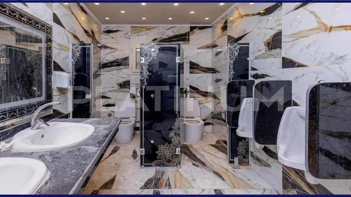 Luxury Apartment for Sale 370 Square Meters