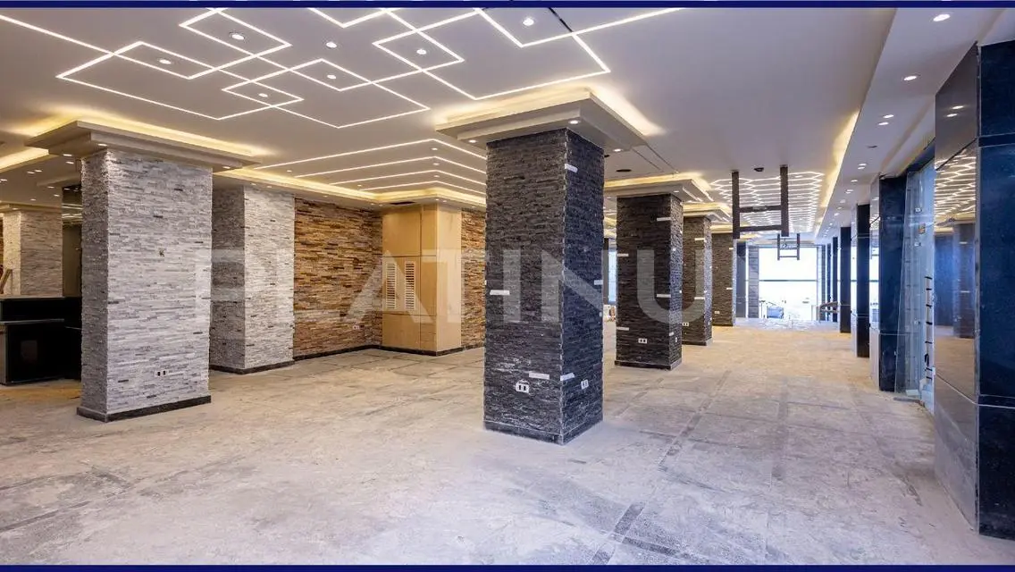 Luxury Apartment for Sale 370 Square Meters