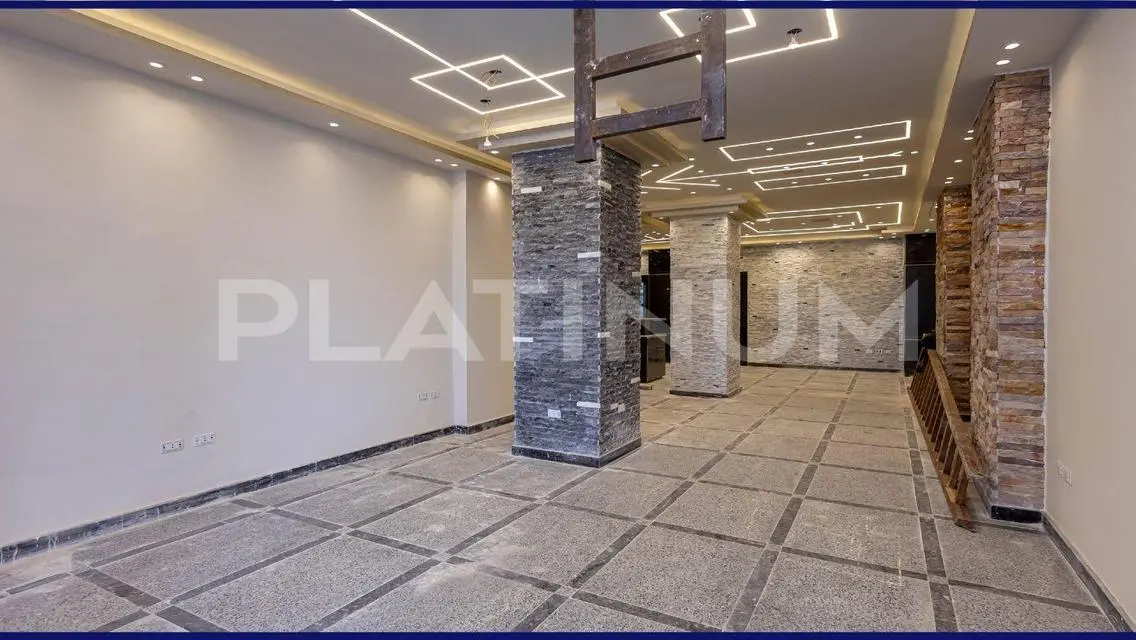 Luxury Apartment for Sale 370 Square Meters
