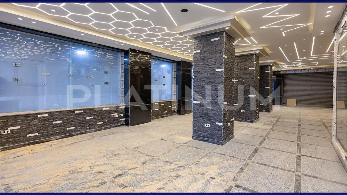Luxury Apartment for Sale 370 Square Meters