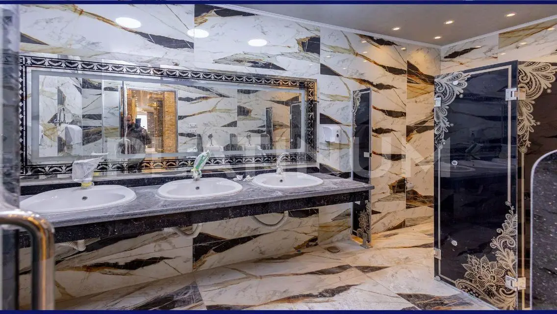 Luxury Apartment for Sale 370 Square Meters