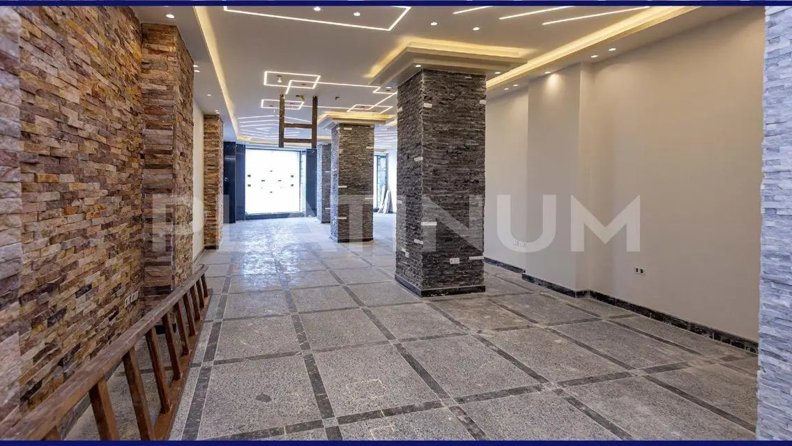 Luxury Apartment for Sale 370 Square Meters