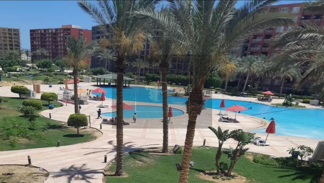 Premium Apartment in Golf Porto Marina