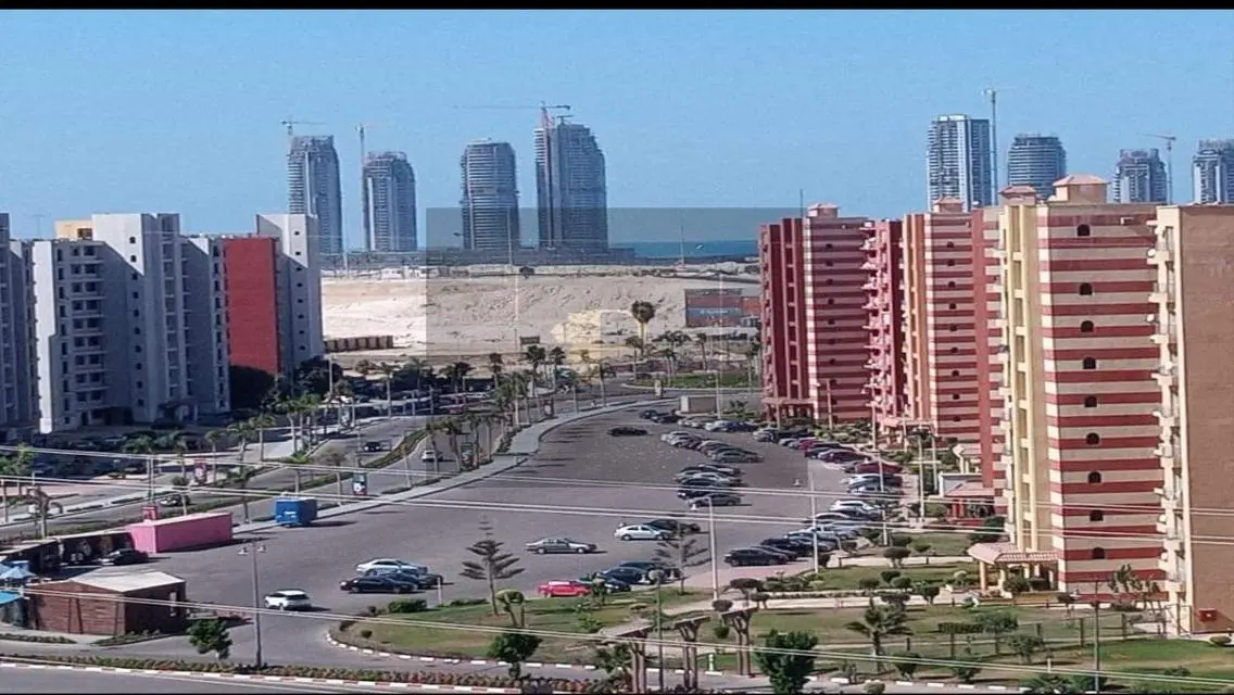 Premium Apartment in Golf Porto Marina