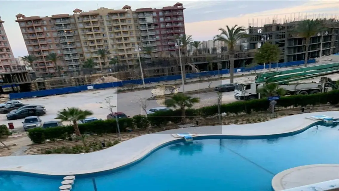 Premium Apartment in Golf Porto Marina
