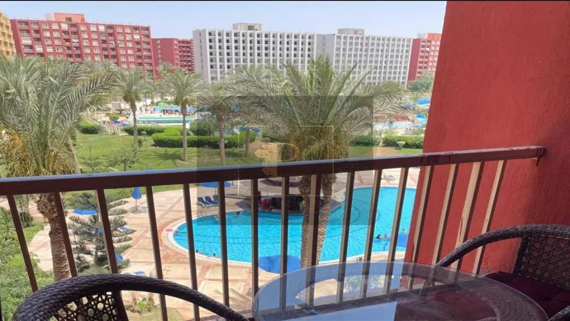 Premium Apartment in Golf Porto Marina