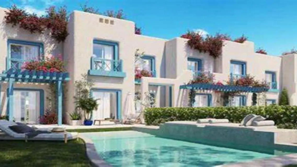 مشروع سكالا - إطلالة جبلية مميزة