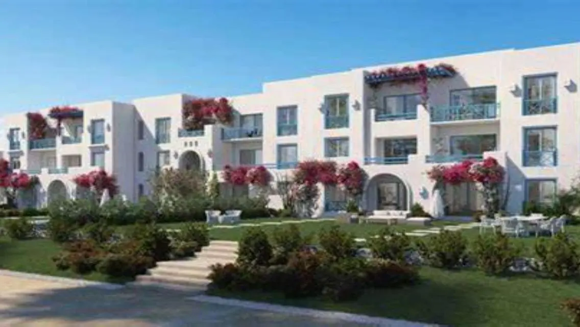 مشروع سكالا - إطلالة جبلية مميزة
