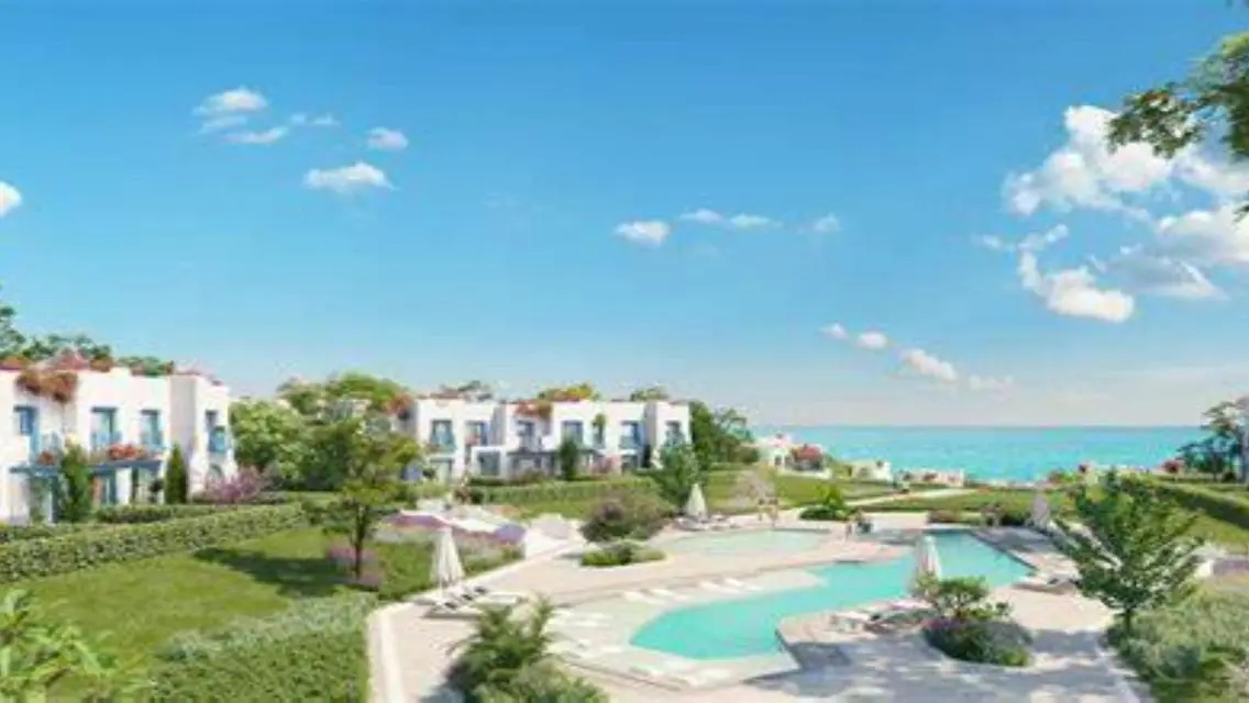 مشروع سكالا - إطلالة جبلية مميزة