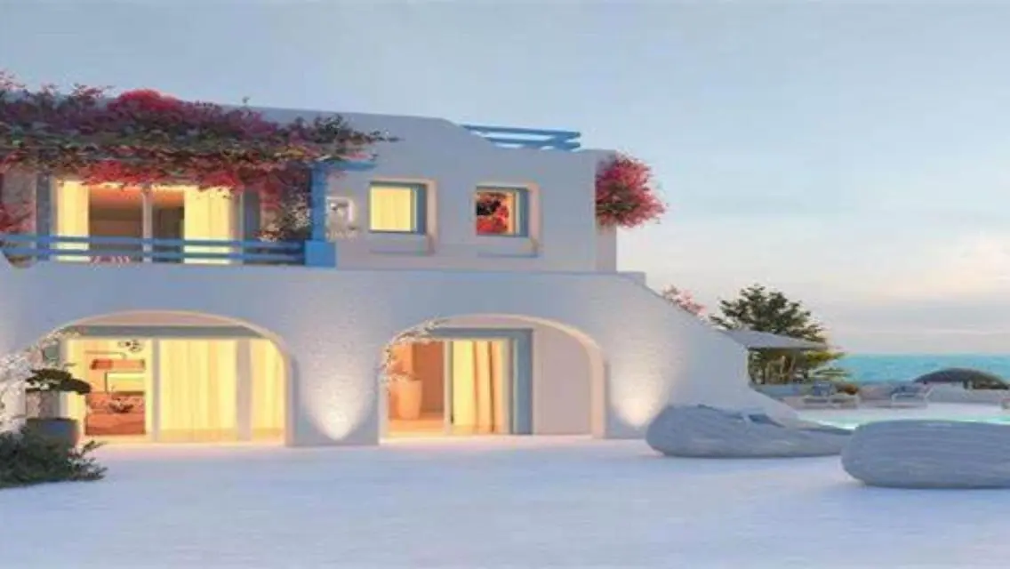 مشروع سكالا - إطلالة جبلية مميزة
