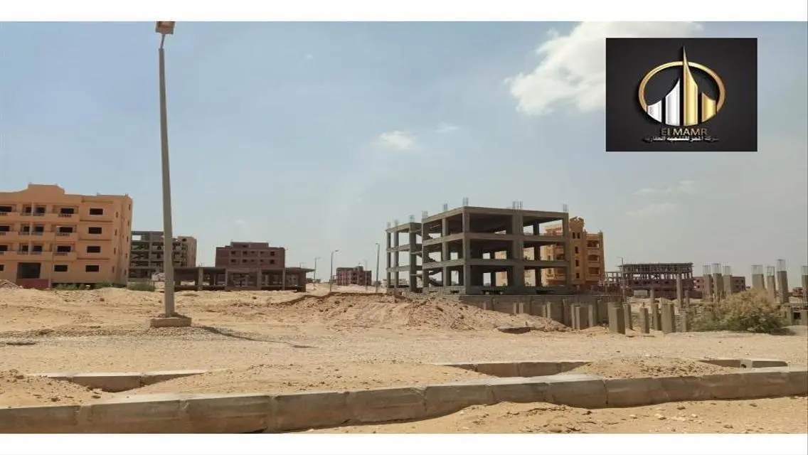 شقة مميزة للبيع في موقع ممتاز - 1700000 جنيه