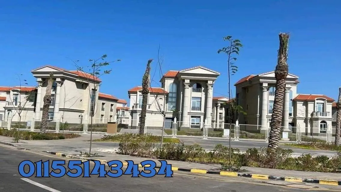 شقة فاخرة في زاهية الجديدة - المنصورة