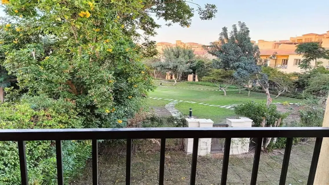 Twin House Villa for Sale in Madinaty - VG1-275