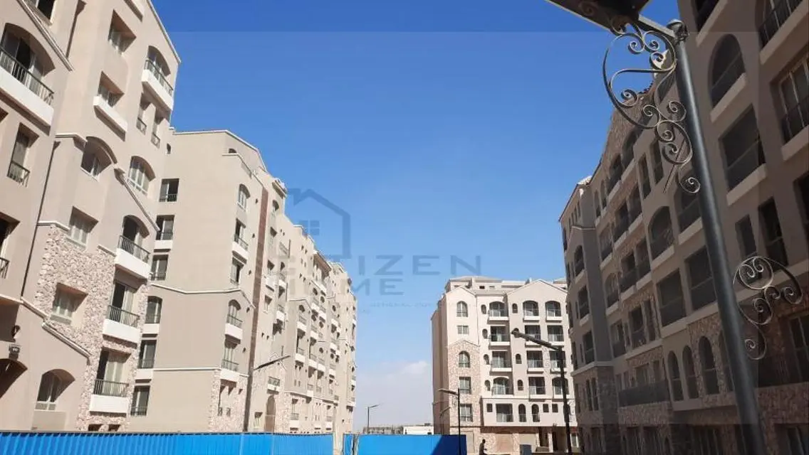 منزل مميز للبيع في CITIZEN HOME بمساحة 135 متر