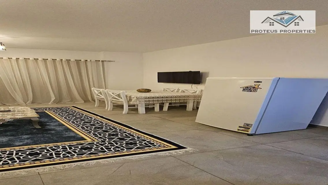شقة سكنية رائعة للإيجار