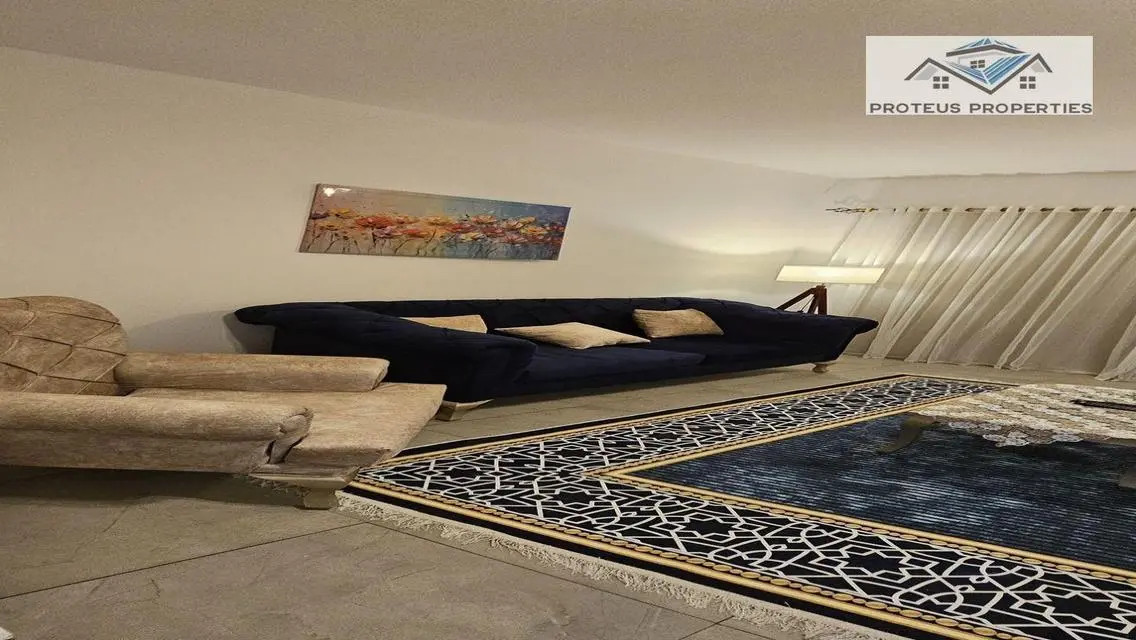 شقة سكنية رائعة للإيجار