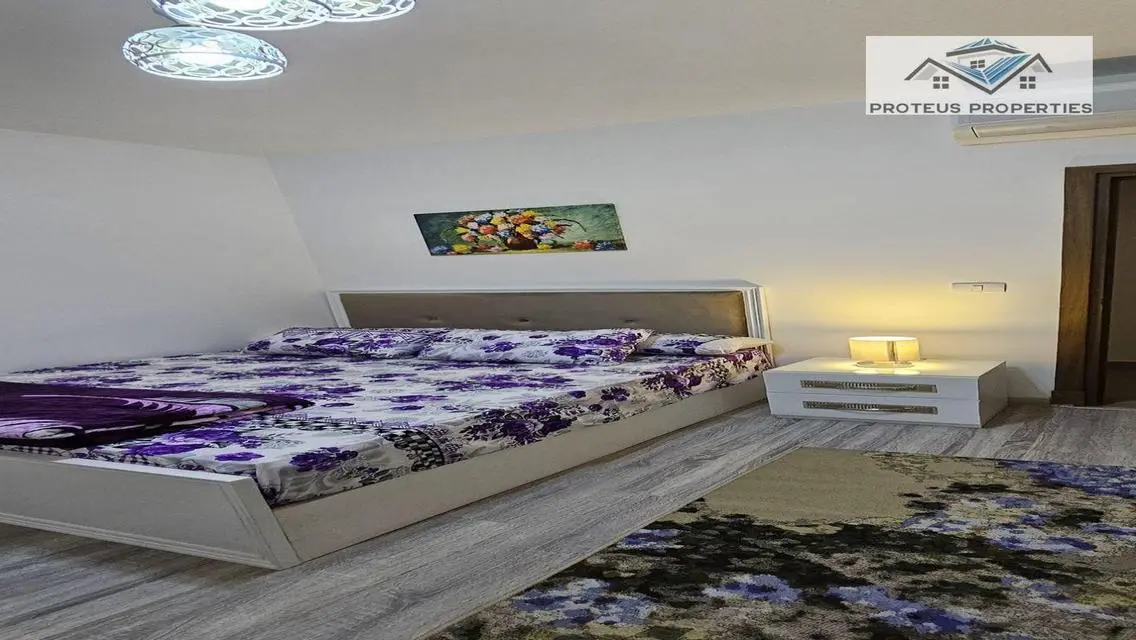 شقة سكنية رائعة للإيجار