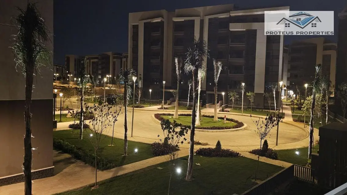 شقة سكنية رائعة للإيجار