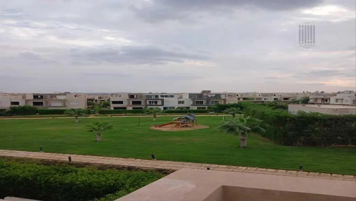 Townhouse for Sale in Woodville Compound - Prime Location