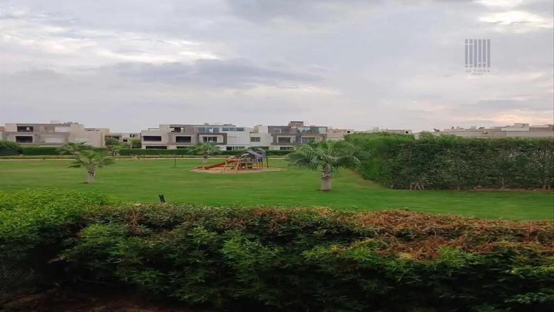 Townhouse for Sale in Woodville Compound - Prime Location